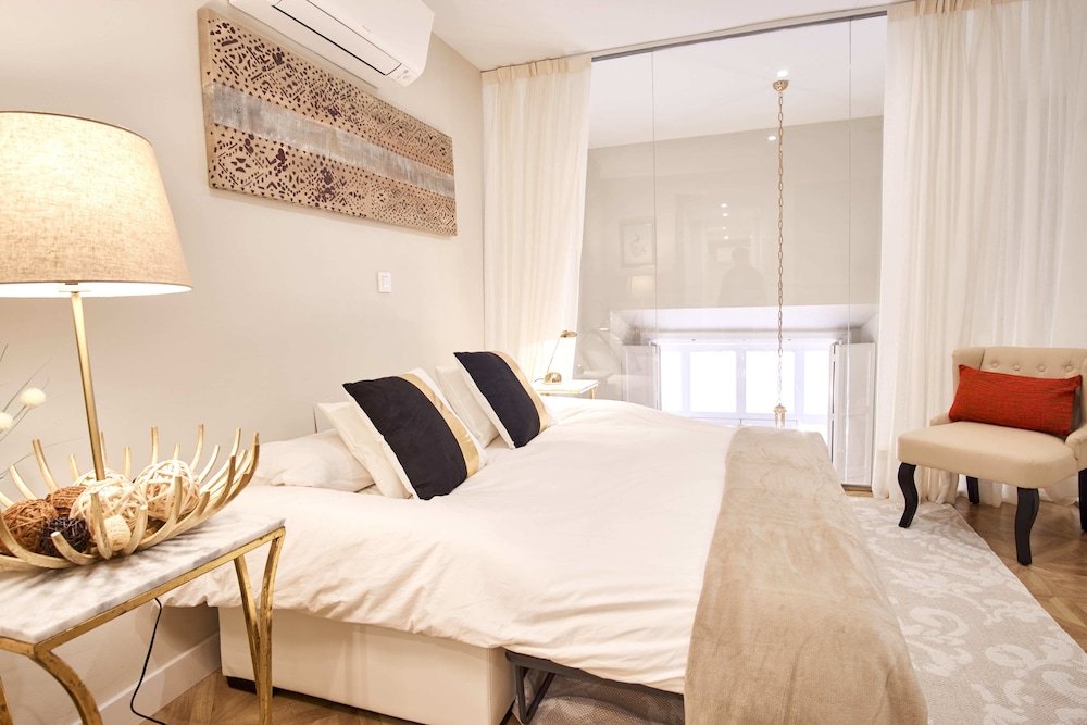 Фото Duplex De Lujo EN Palacio Junto Catedral