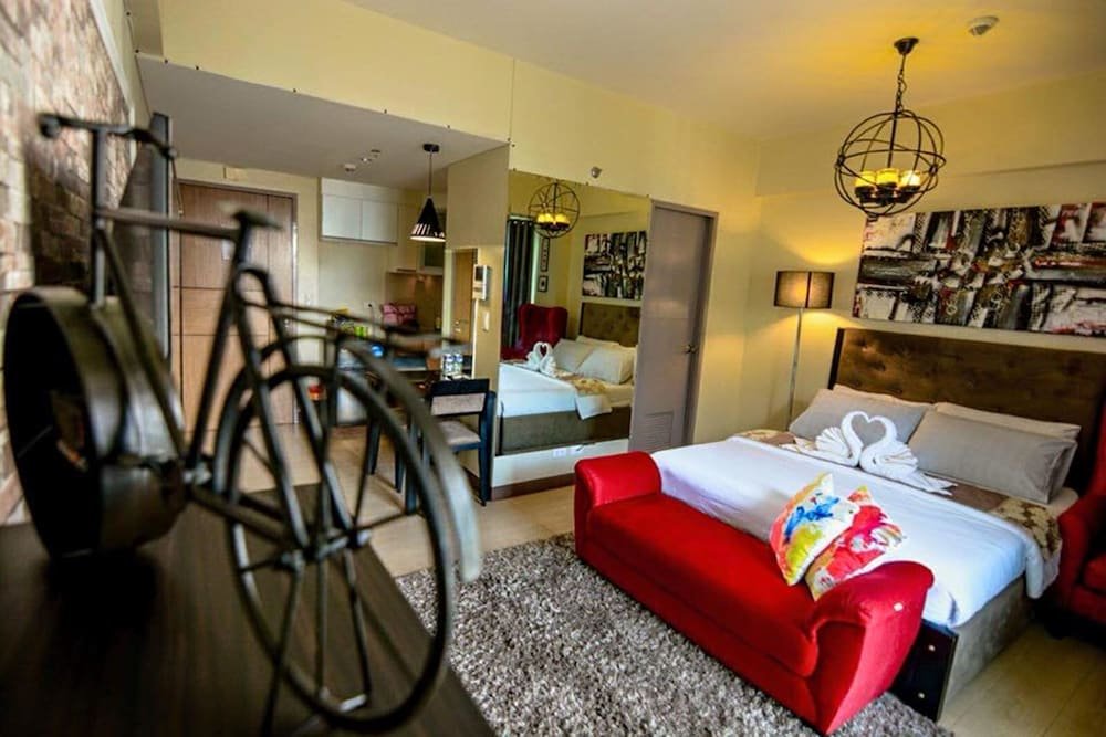 Фото H&M Management  One Palm Tree Villas