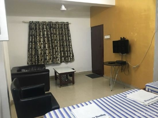 Фото Victory Mansion