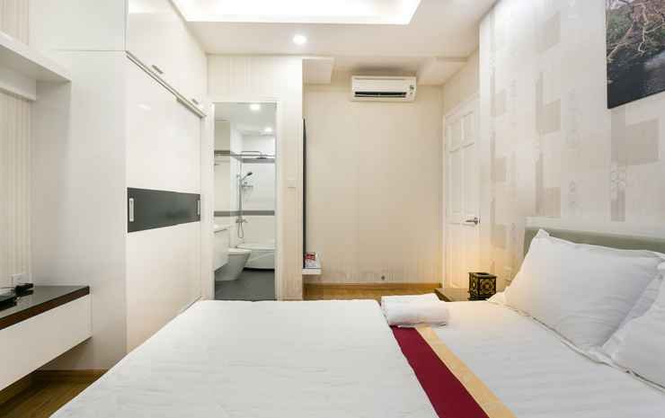 Фото Sunrise City Trang's Apartment