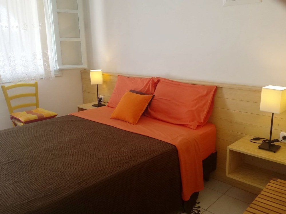 Фото Diosmarini Studios & Apartments