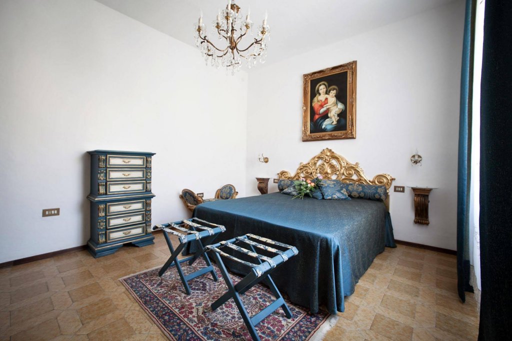 Фото Domus Socolatae Residenza d'Epoca Charming B&b
