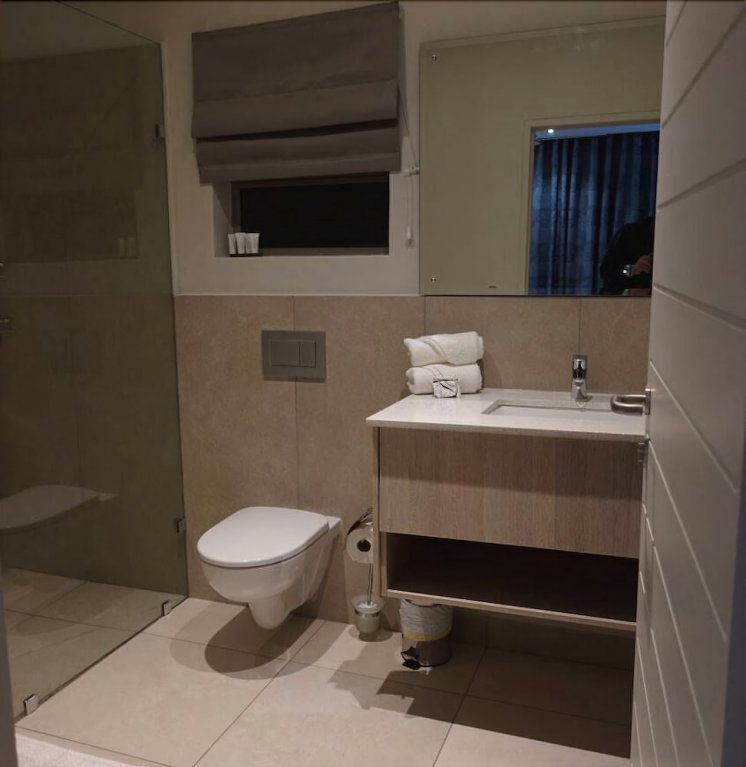 Фото Sandpiper Villas Chobe