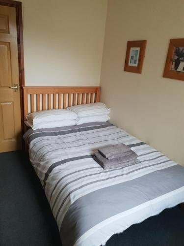 Hotel The Old Robin Hood, England, photo