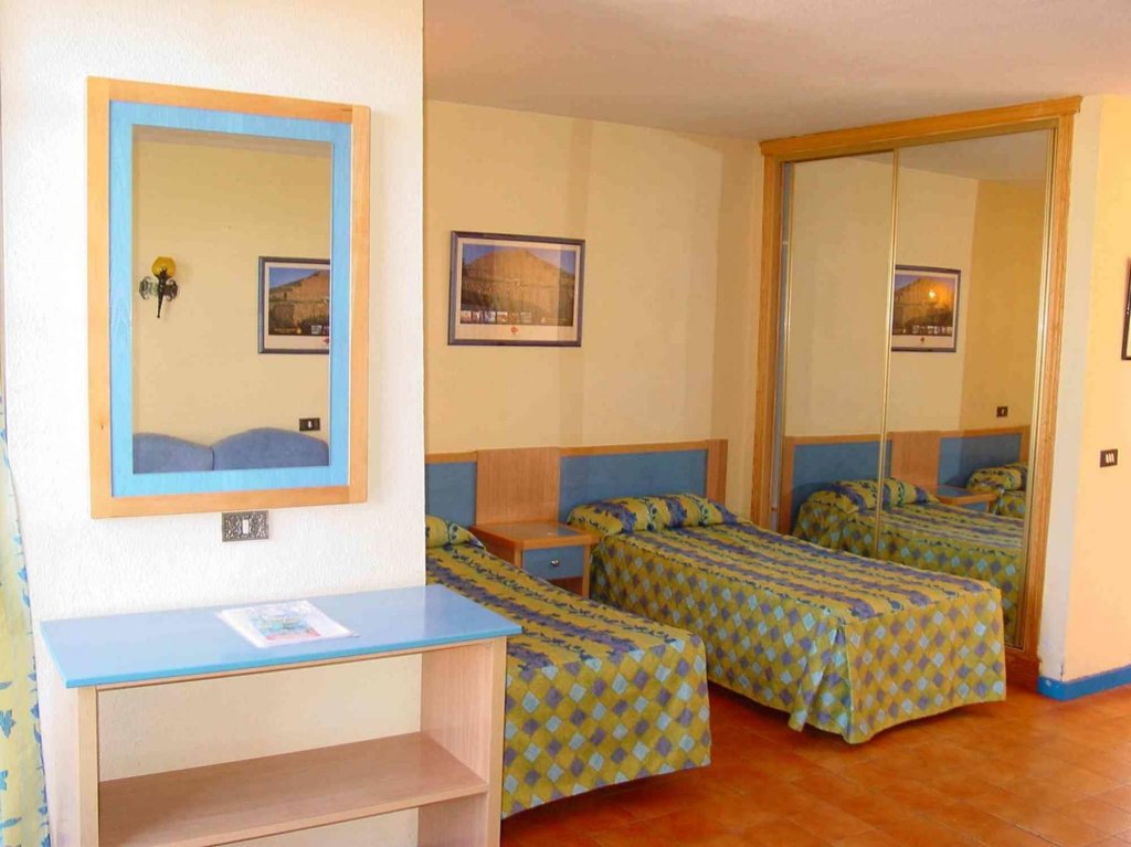 Фото Paraiso del Sol