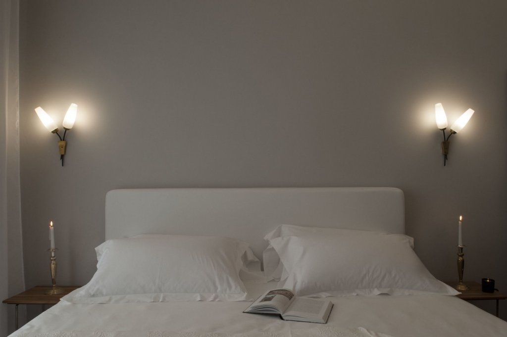 Фото Lidia Chambres D'hotes