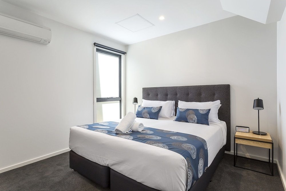 Фото Blairgowrie Apartment 1