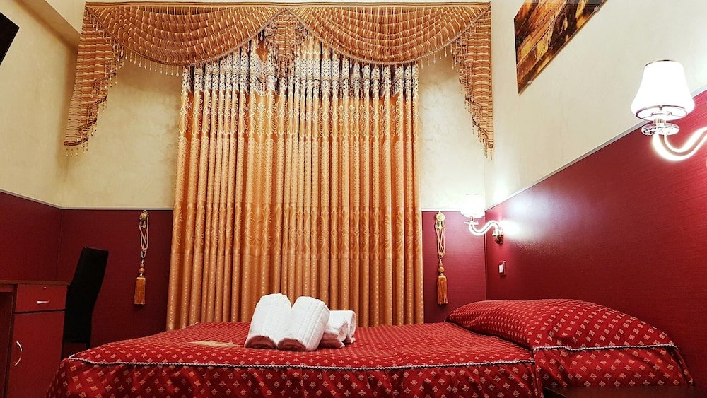 Фото Vertex Palace