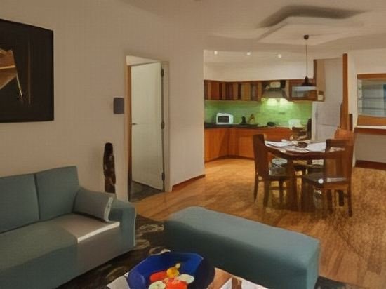 Фото Melange Luxury Service Apartment