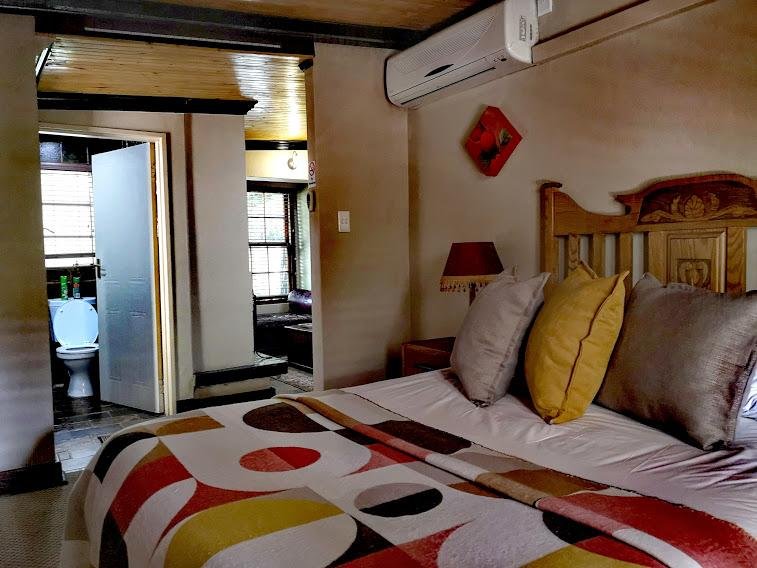 Фото Cranberry Cottage