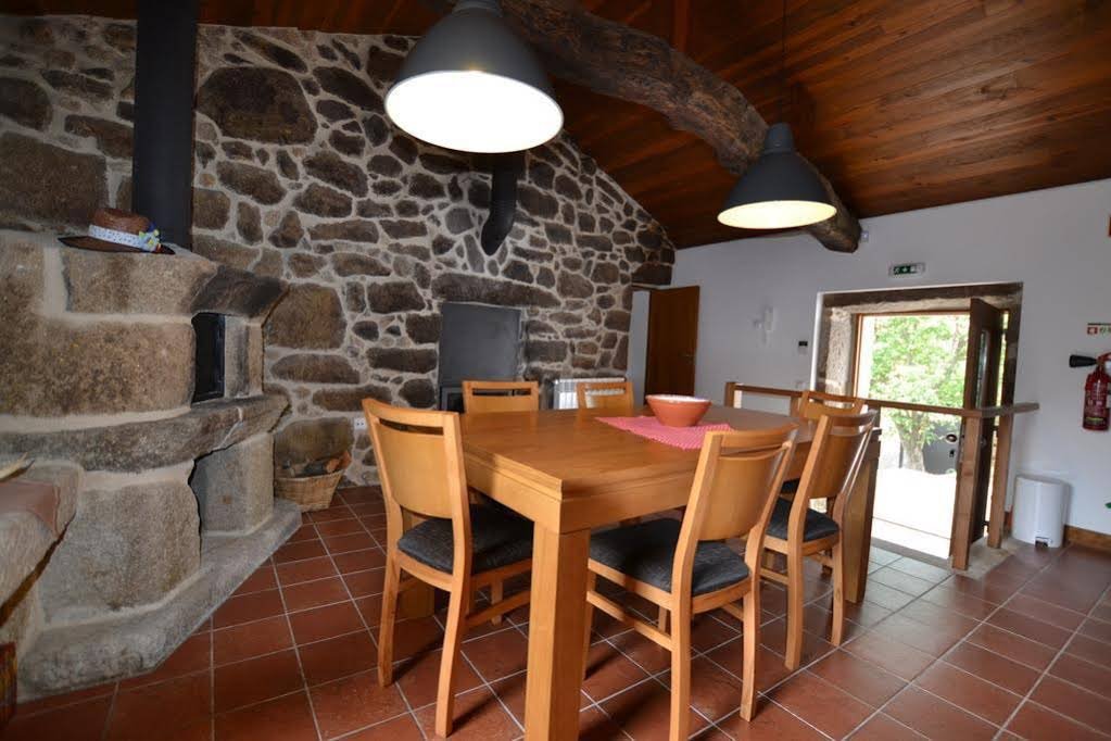 Фото Casa de Santa Cristina