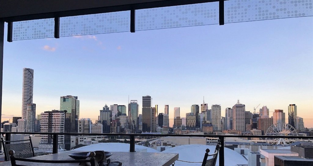 Фото SoFun Apartment at South Brisbane