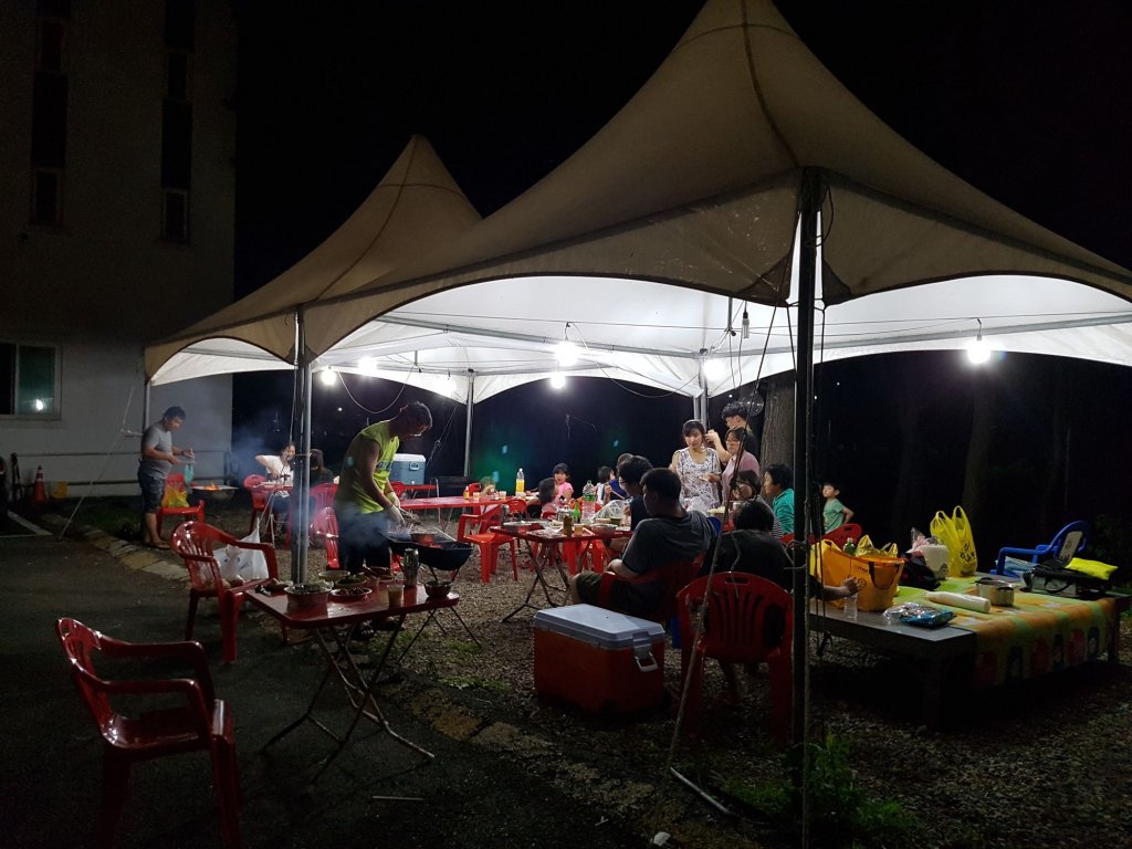 Фото Pine Beach Condotel