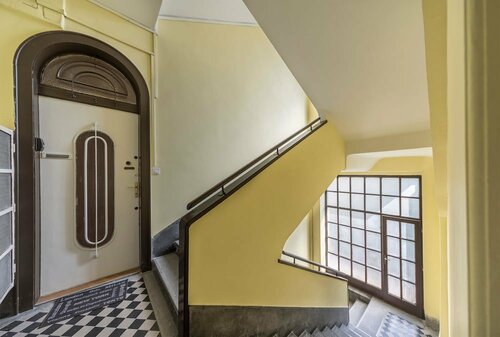 Гостиница Miso Apartment в Будапеште