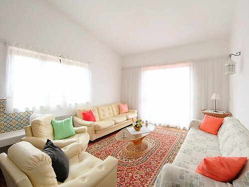Гостиница Casa Doroteia