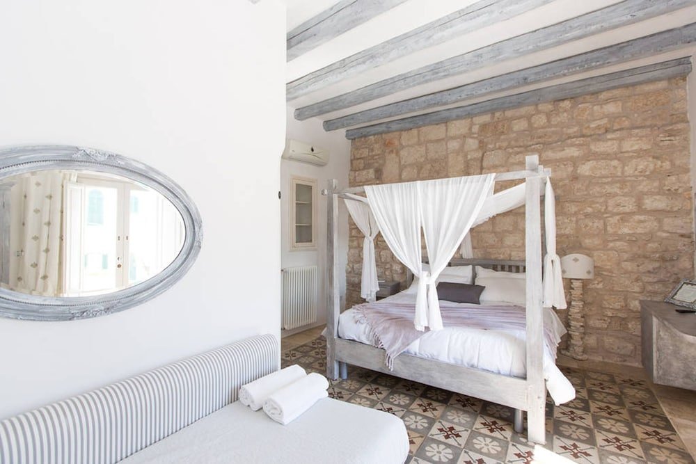 Фото Antico Mondo Rooms & Suites