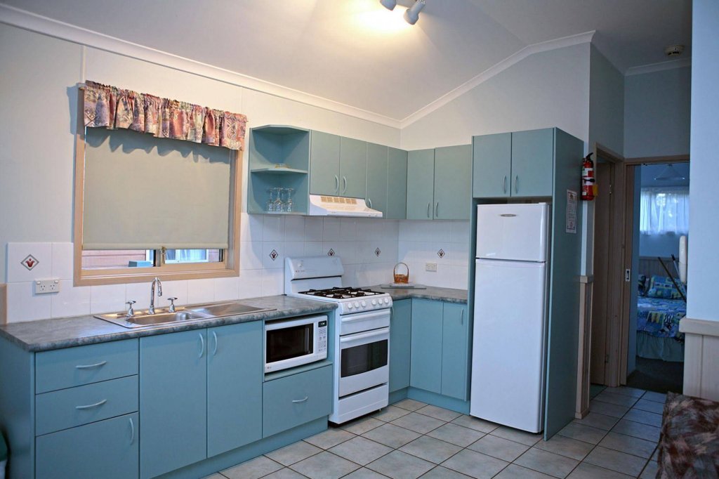 Фото Big4 Narooma Easts Holiday Park