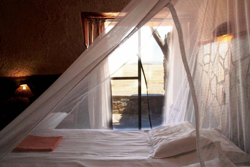 Hotel Rostock Ritz Desert Lodge, Earth, photo