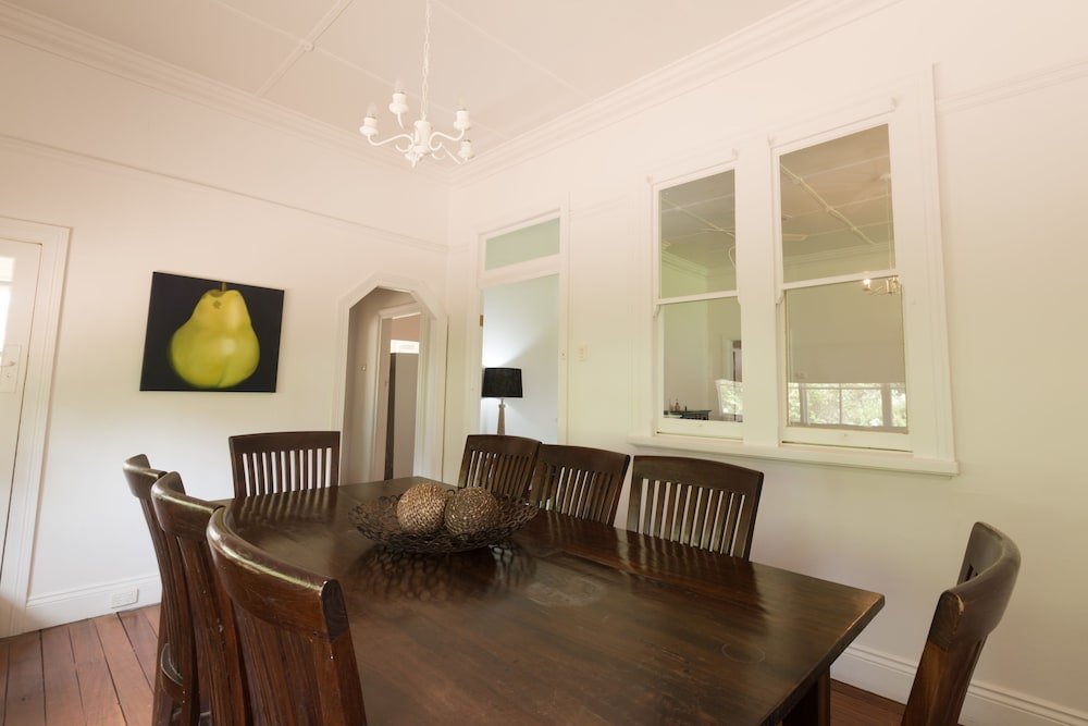 Фото Cockfighters Ghost Vineyard Accommodation