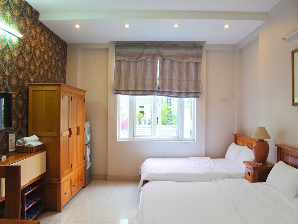 Фото отеля 5