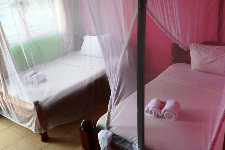 Фото Sunset Kendwa