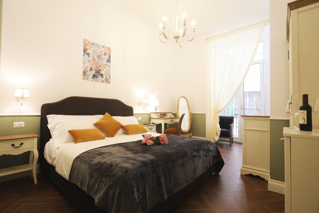 Фото Macchiato Suites