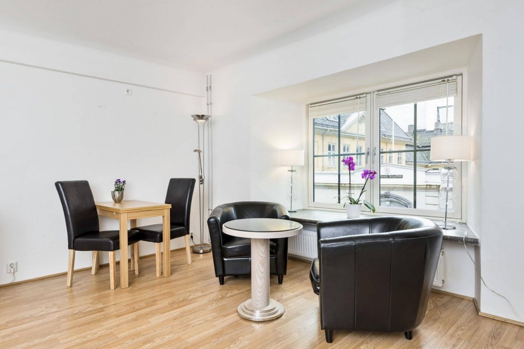 Фото Citybox Oslo