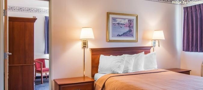 Фото Cottage Grove Inn