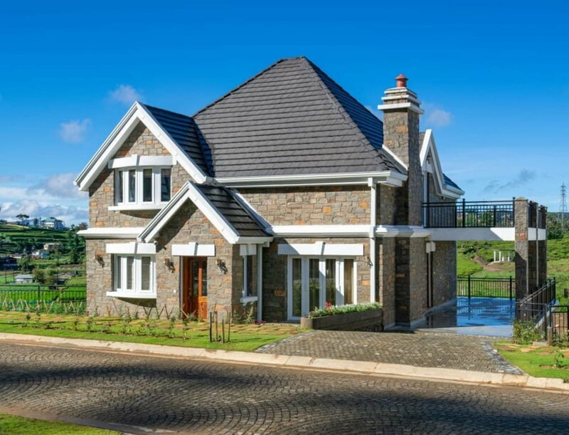 Гостиница Kent Cottage в Нувара-Элии