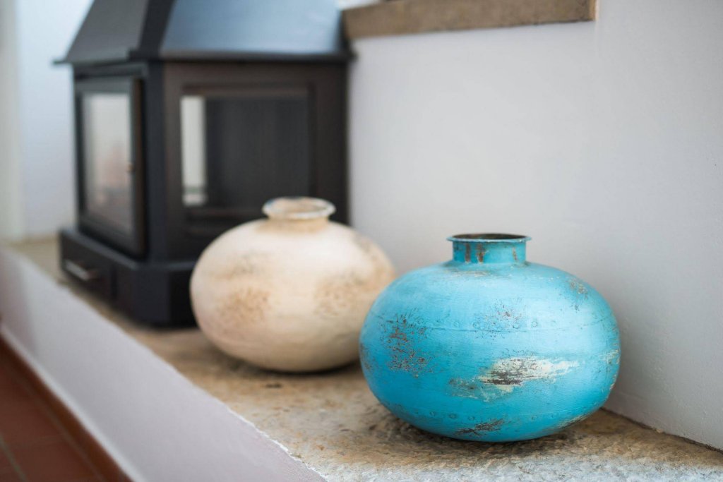 Фото Conversas de Alpendre