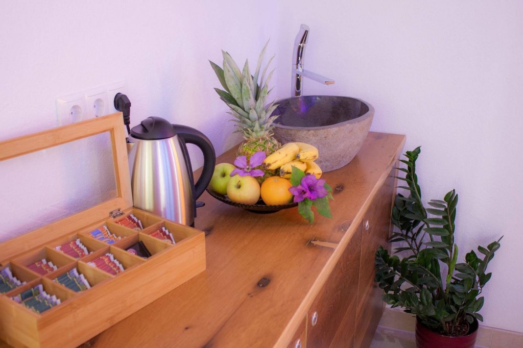 Фото Apart Central – Premium Mountain & Garden