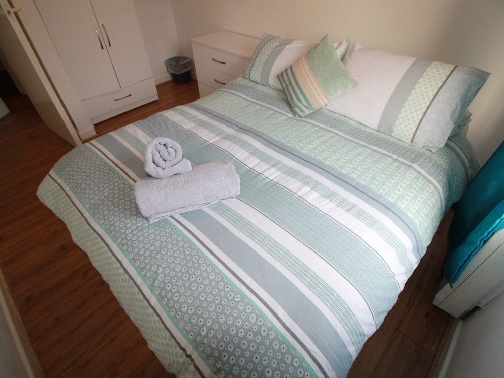 Фото Willows-Cardiff Guest House