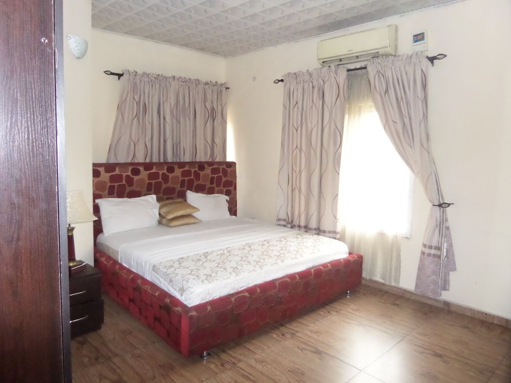 Фото Chez Moi Apartments