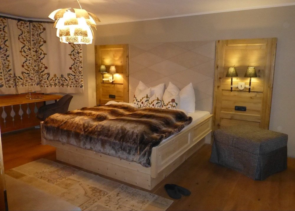 Фото Appartement Aschbach