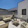 Best Location Santa Cruz Quarter 2 Bd Apartment With Private Terrace. Mateos Gago Terrace
