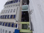 Tsentr natsionalnykh kultur (prospekt Lenina, 2), house of culture