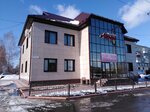 Аврора (ulitsa Chernyshevskogo, 37А) ، مركز تسوق