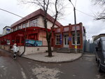 Платный туалет (ulitsa Lenina, 60В) ، حمام عام