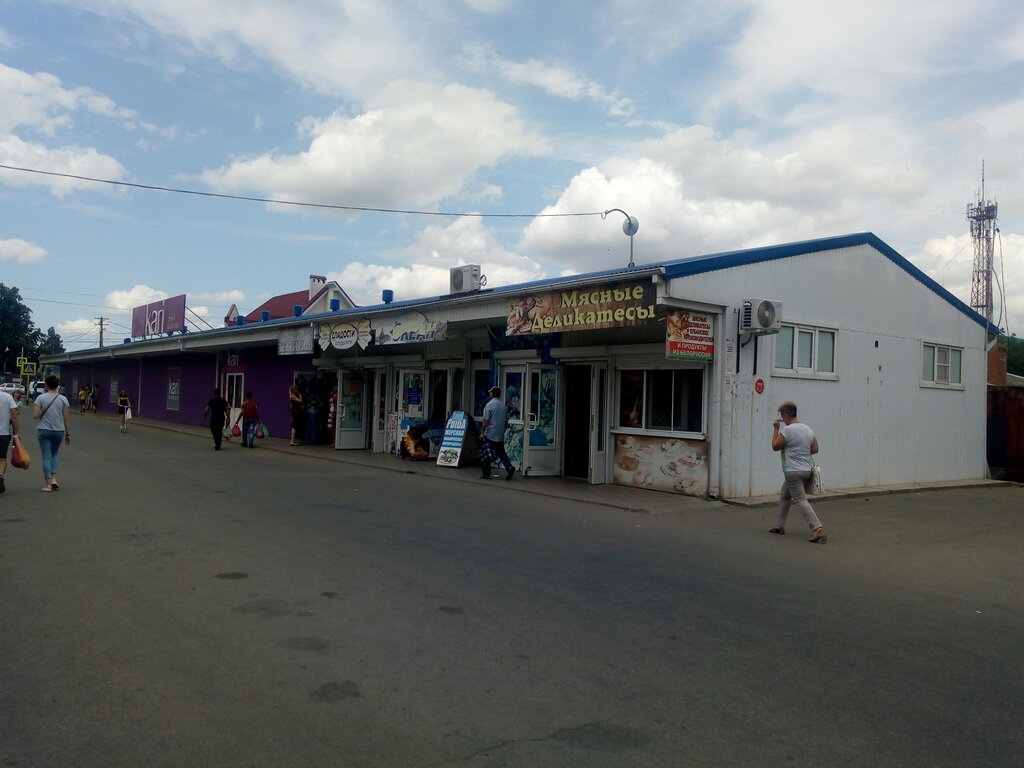 Bedding shop Империя текстиля, Timashovsk, photo