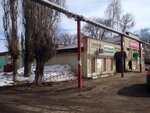 Петровский (ulitsa Gogolya, 63) ، محل بقالة