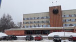 Администрация муниципального образования город Кирово-Чепецк (Kirovo-Chepetsk, Pervomayskaya ulitsa, 6) ، إدارة حكومية