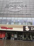 Vostok (ulitsa Lenina, 3А), cine