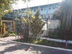 Orzu teks (Tashkent Region, Chirchik, 10-kichik nohiya) ، مصنع ملابس
