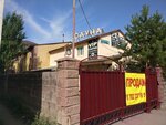 Men's sauna (Ońtústik-Shyǵys shaǵyn aýdany (oń jaǵy), Balqantaý kóshesi, 110), baños