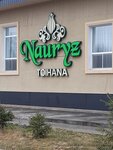 Nauryz (Shoseınyı tuıyq kóshesi, 40) ، قاعة الولائم