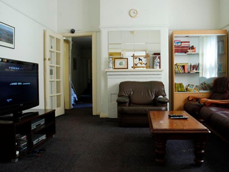 Фото Carnarvon Lodge