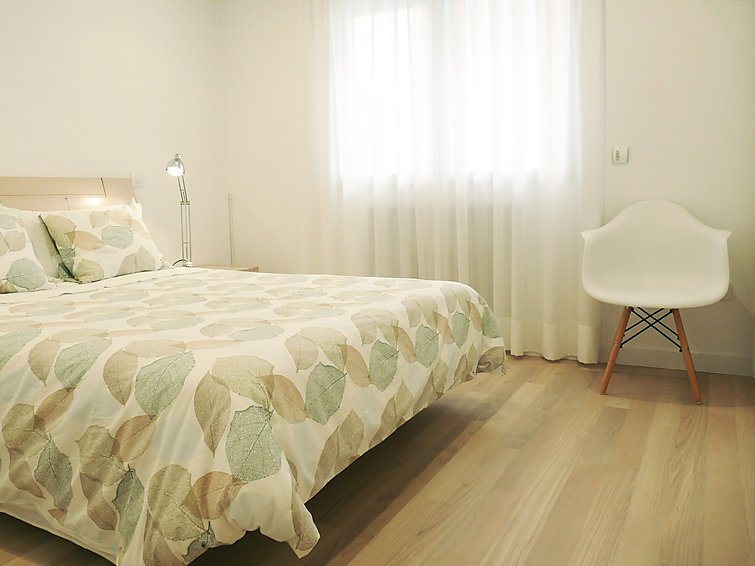 Фото Chamartin-Ciudad Ramos Carrion