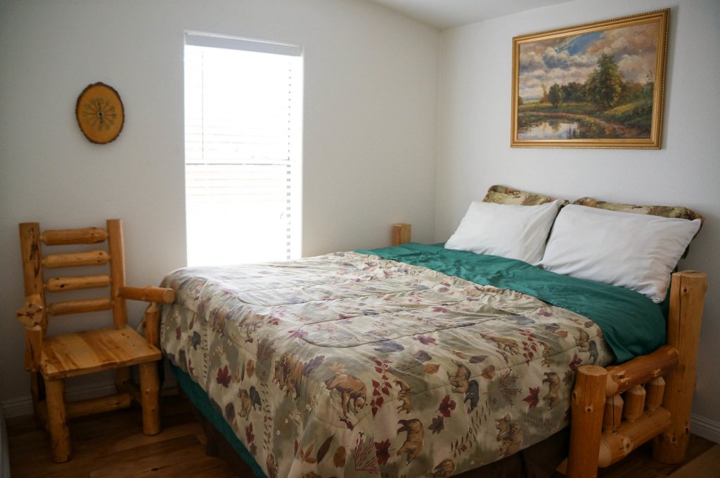 Фото Country Club Chalet