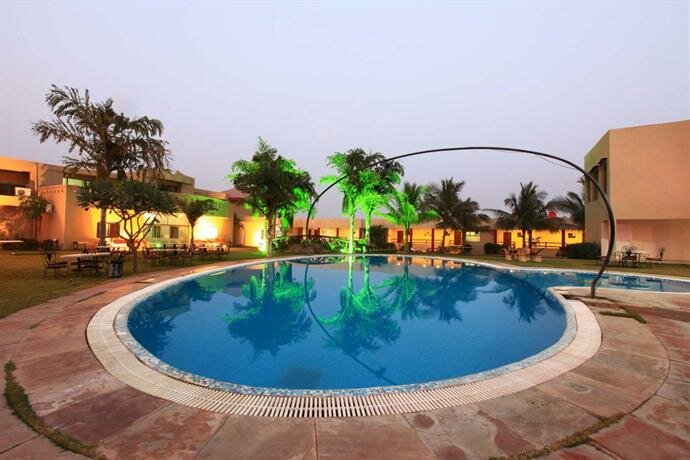 Jeevan Tara Club & Resort