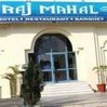 Hotel Rajmahal Moradabad